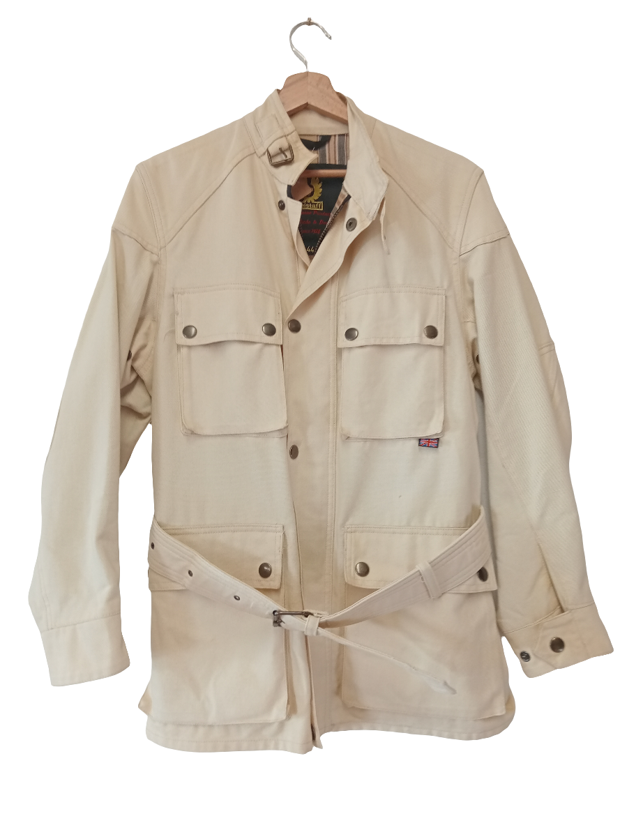 Giubbino Belstaff