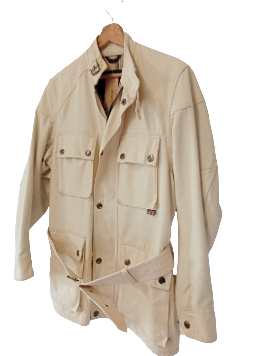 Giubbino Belstaff