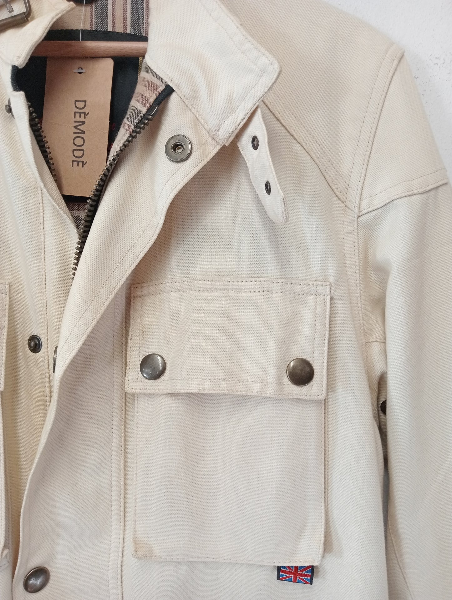 Giubbino Belstaff