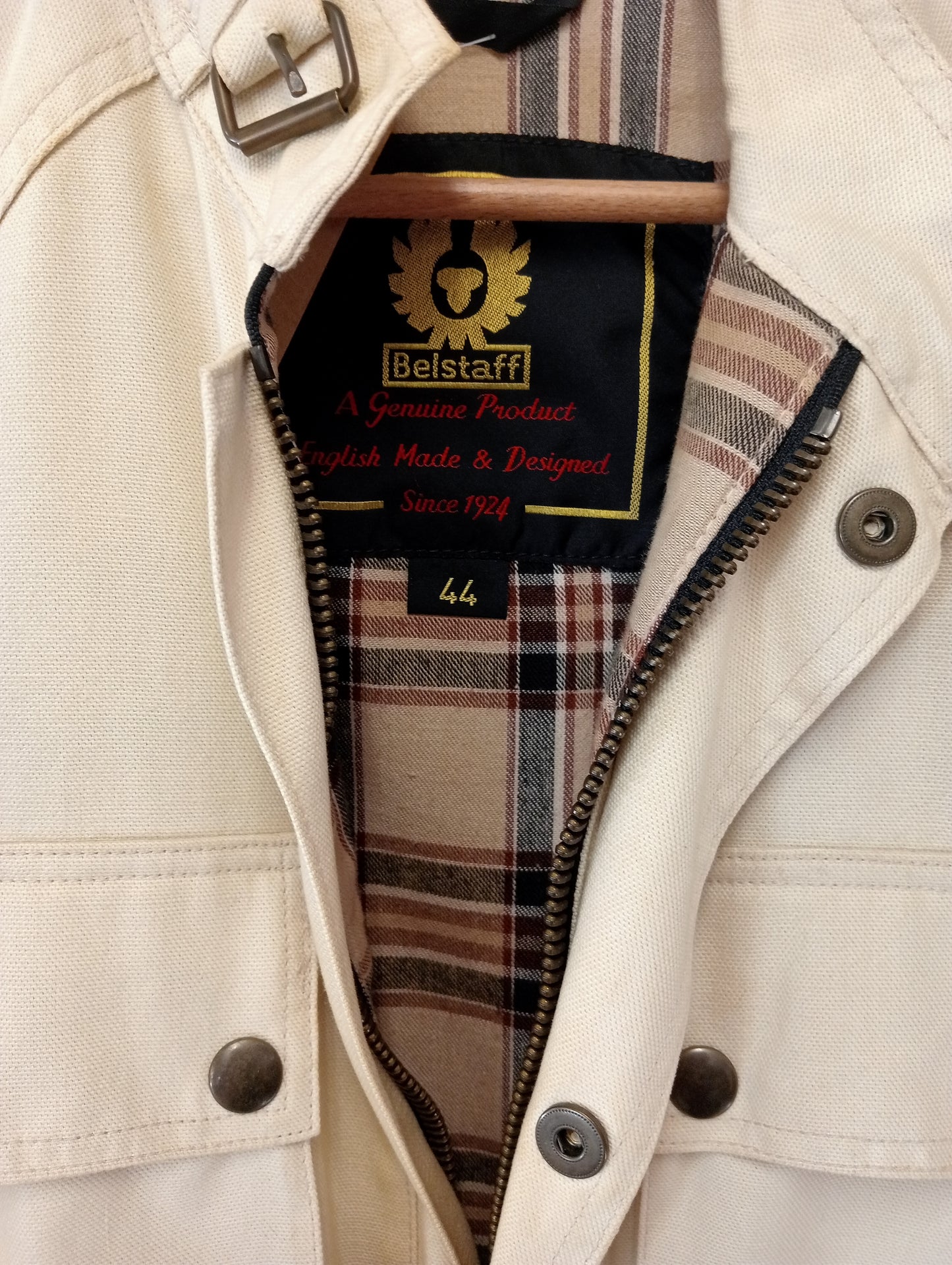 Giubbino Belstaff