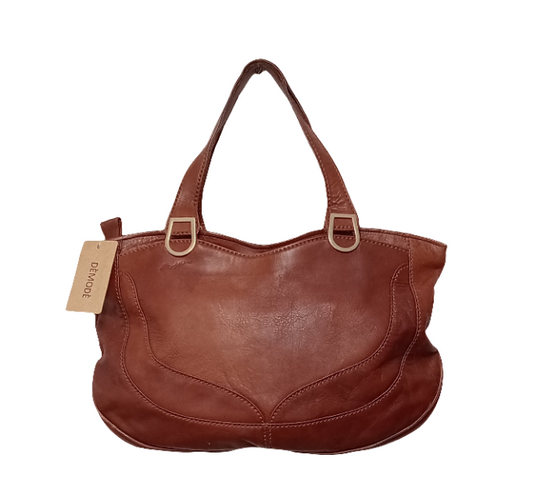 Borsa a spalla vintage in pelle  Modalisa