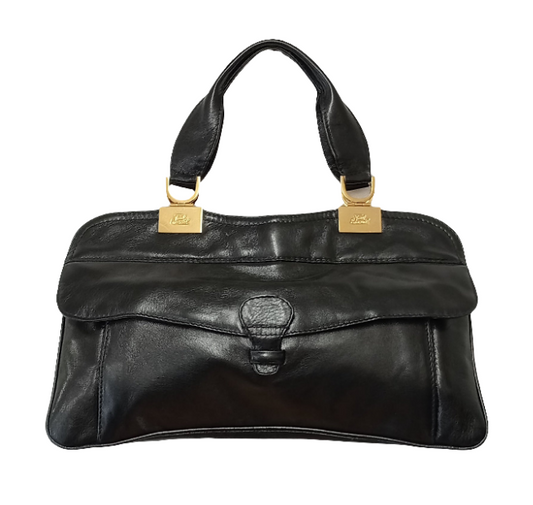 Borsa a mano vintage Toul Eamanuel