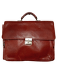 Borsa da lavoro vintage The Bridge