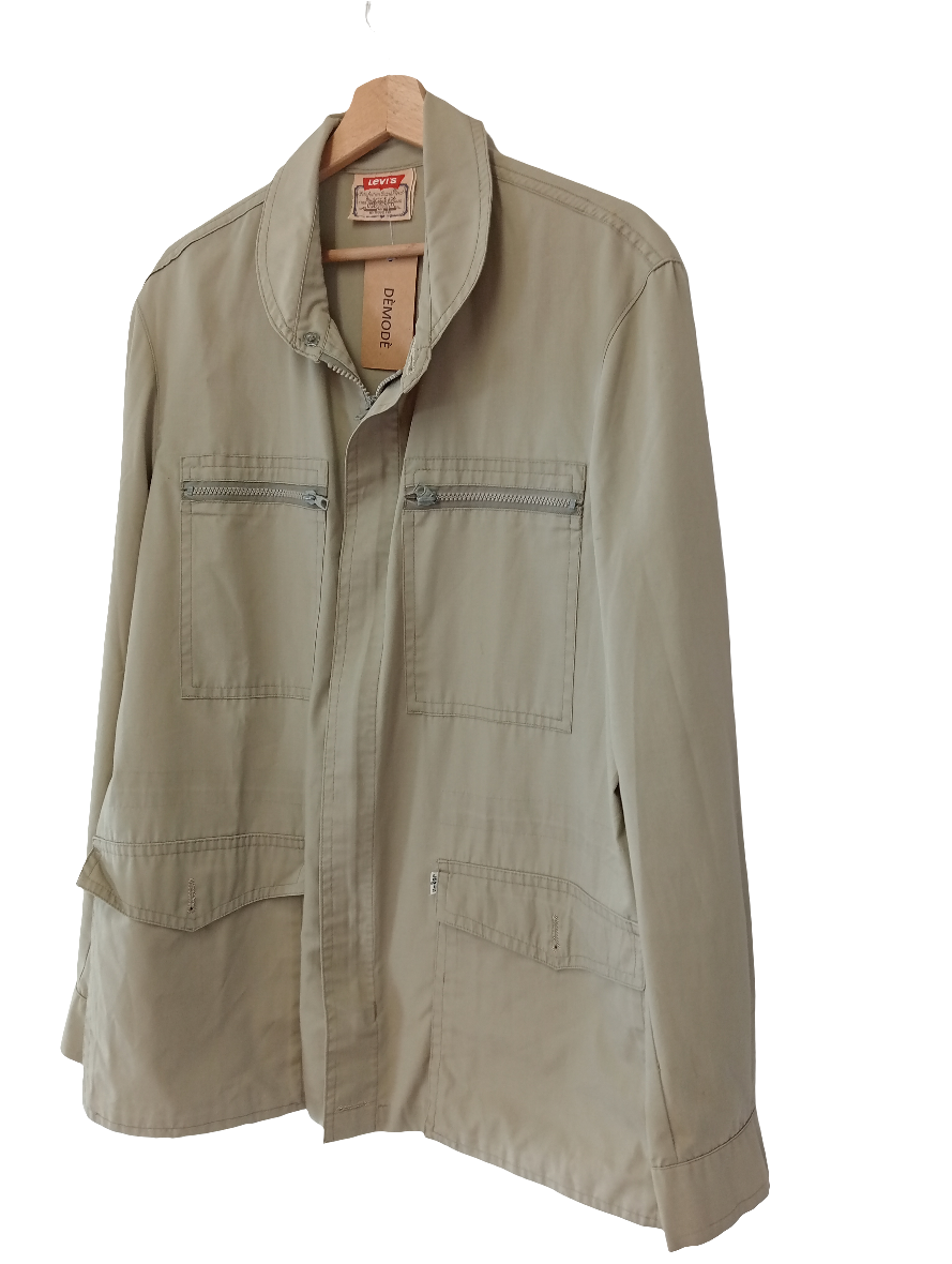 Giubbino vintage Levi's