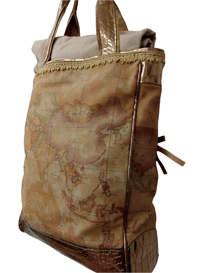 Borsa a spalla Alviero Martini 1^ Classe