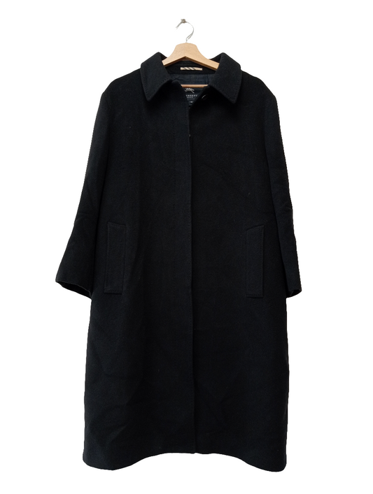 Cappotto donna Burberry