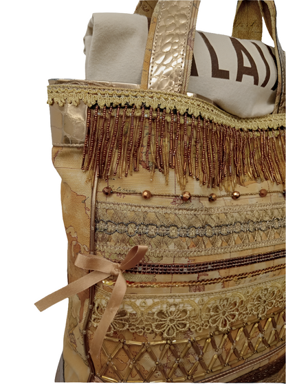 Borsa a spalla Alviero Martini 1^ Classe