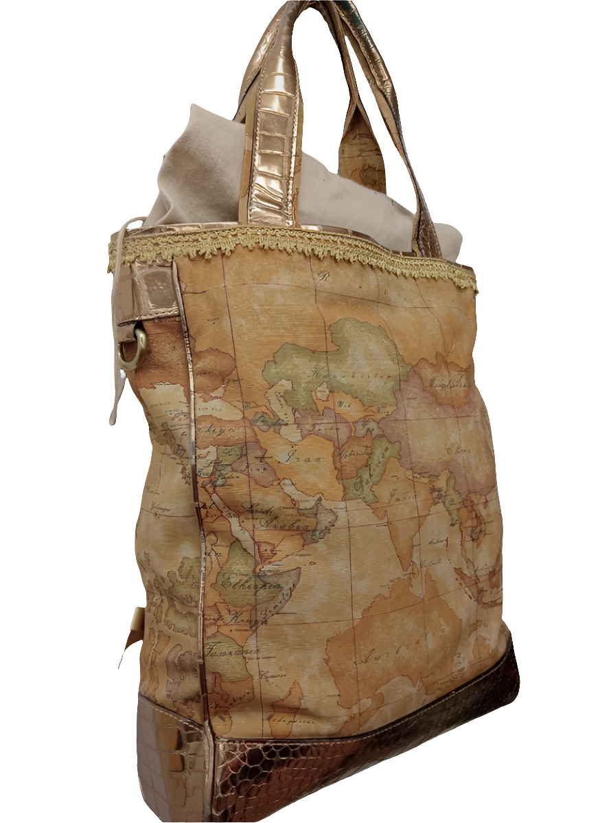 Borsa a spalla Alviero Martini 1^ Classe