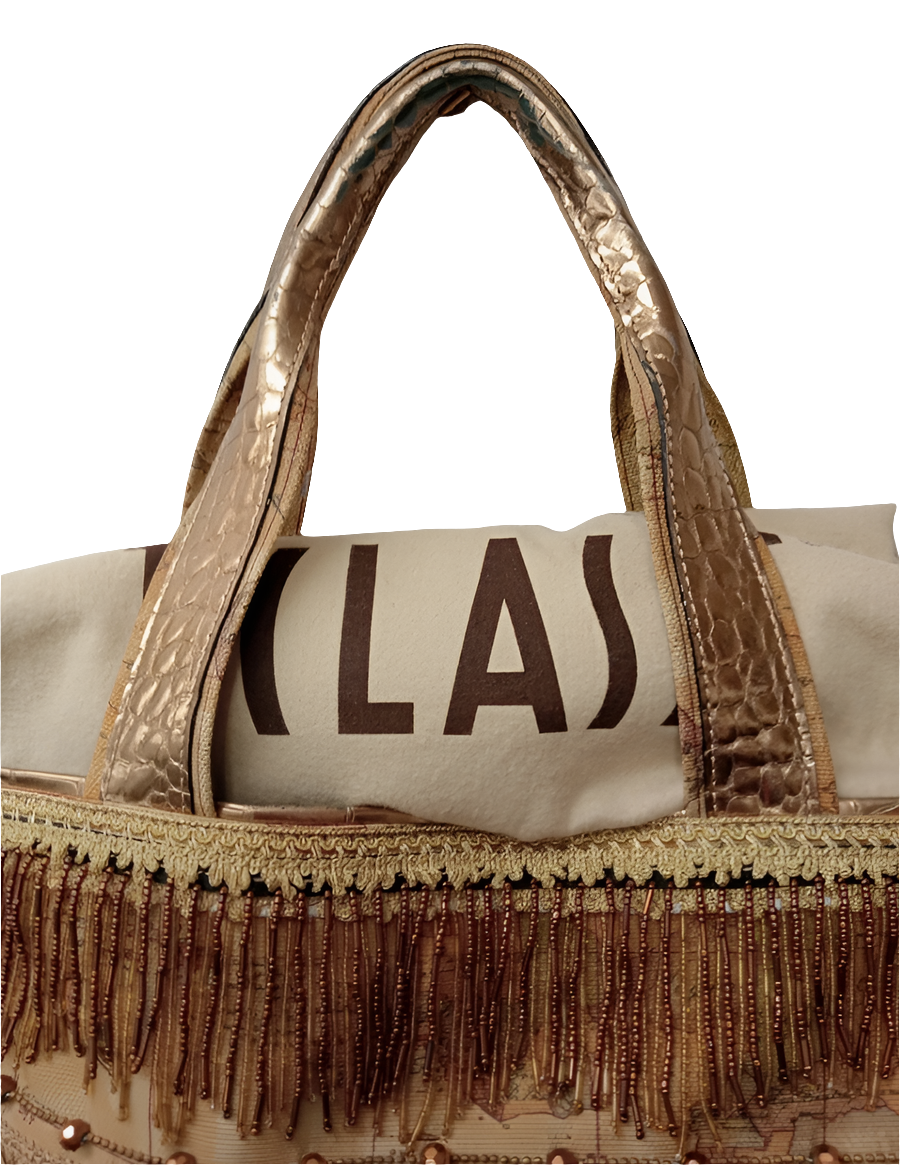 Borsa a spalla Alviero Martini 1^ Classe