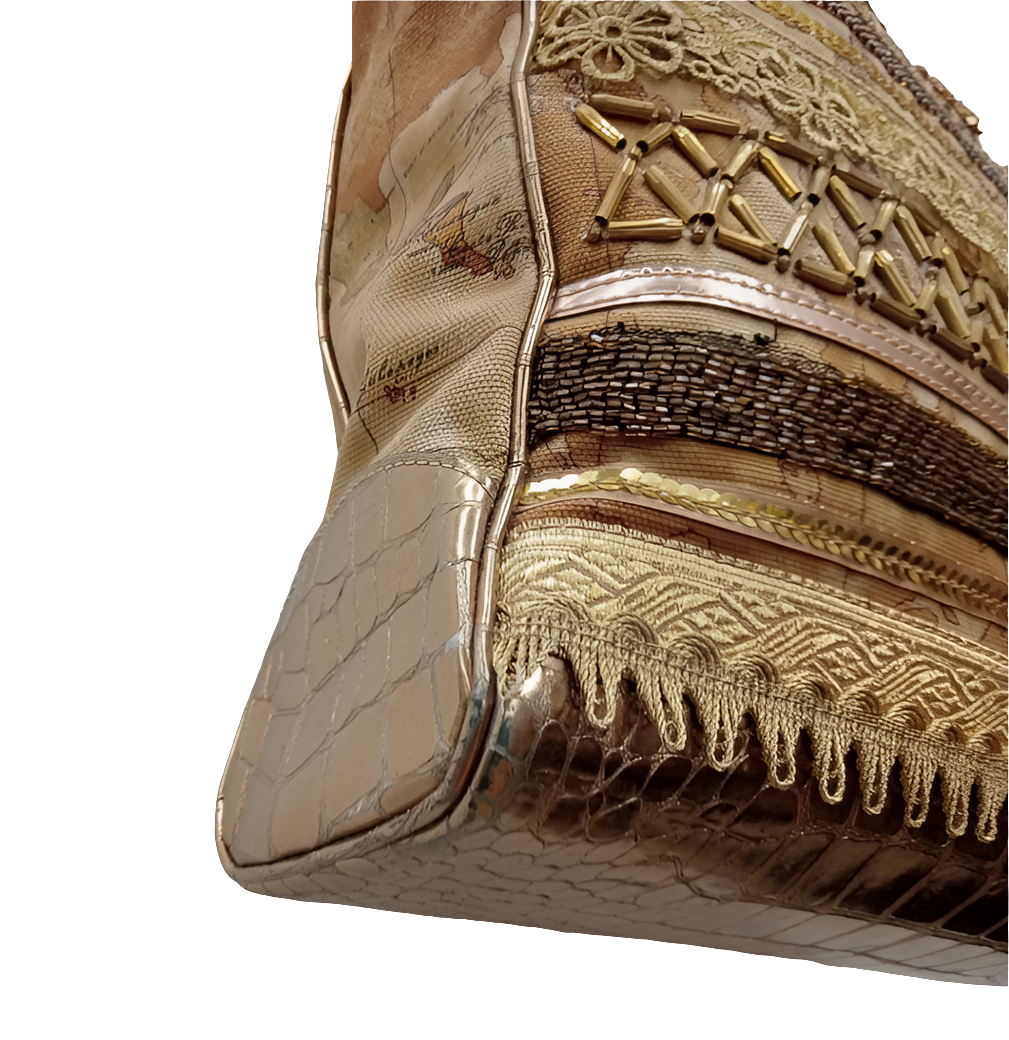 Borsa a spalla Alviero Martini 1^ Classe