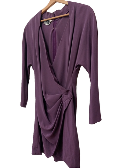 Vestito vintage Luisa Spagnoli