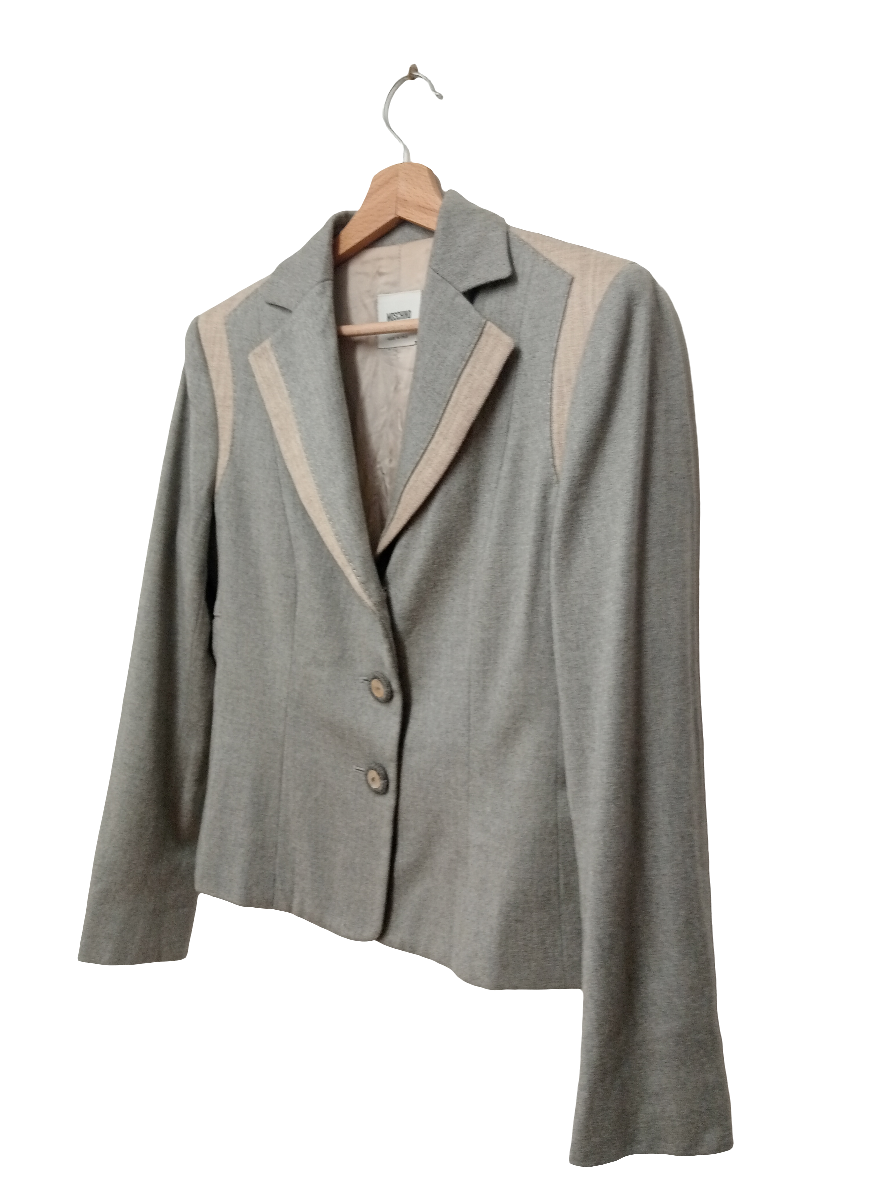 Tailleur vintage Moschino