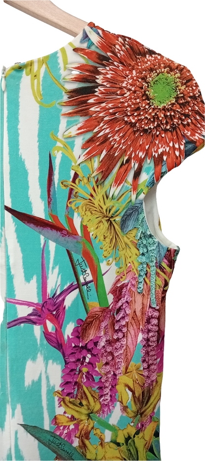 Abito vintage Just Cavalli