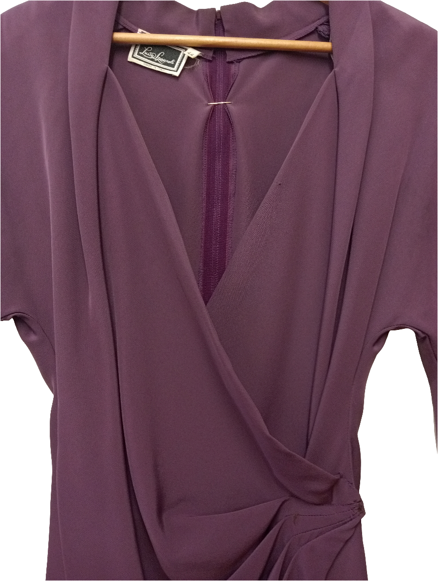 Vestito vintage Luisa Spagnoli