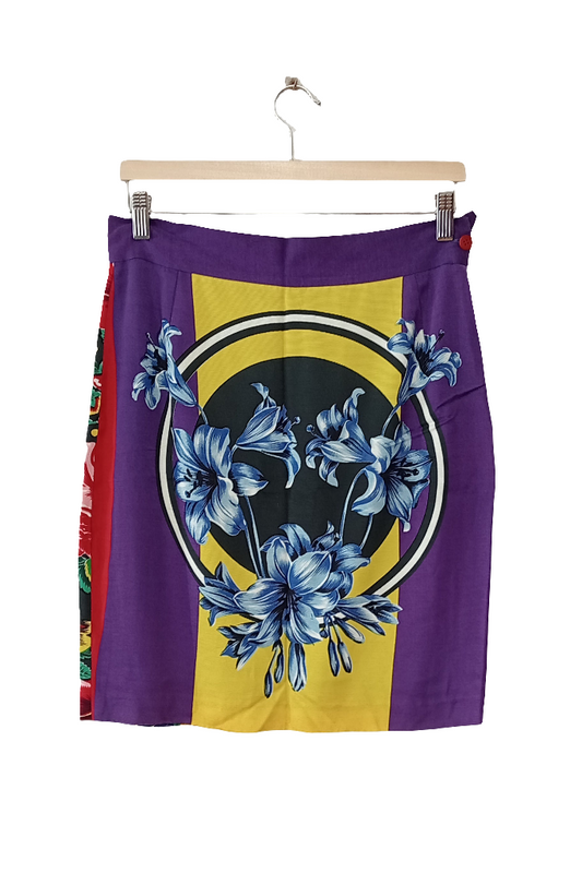 Gonna vintage Versus Gianni Versace