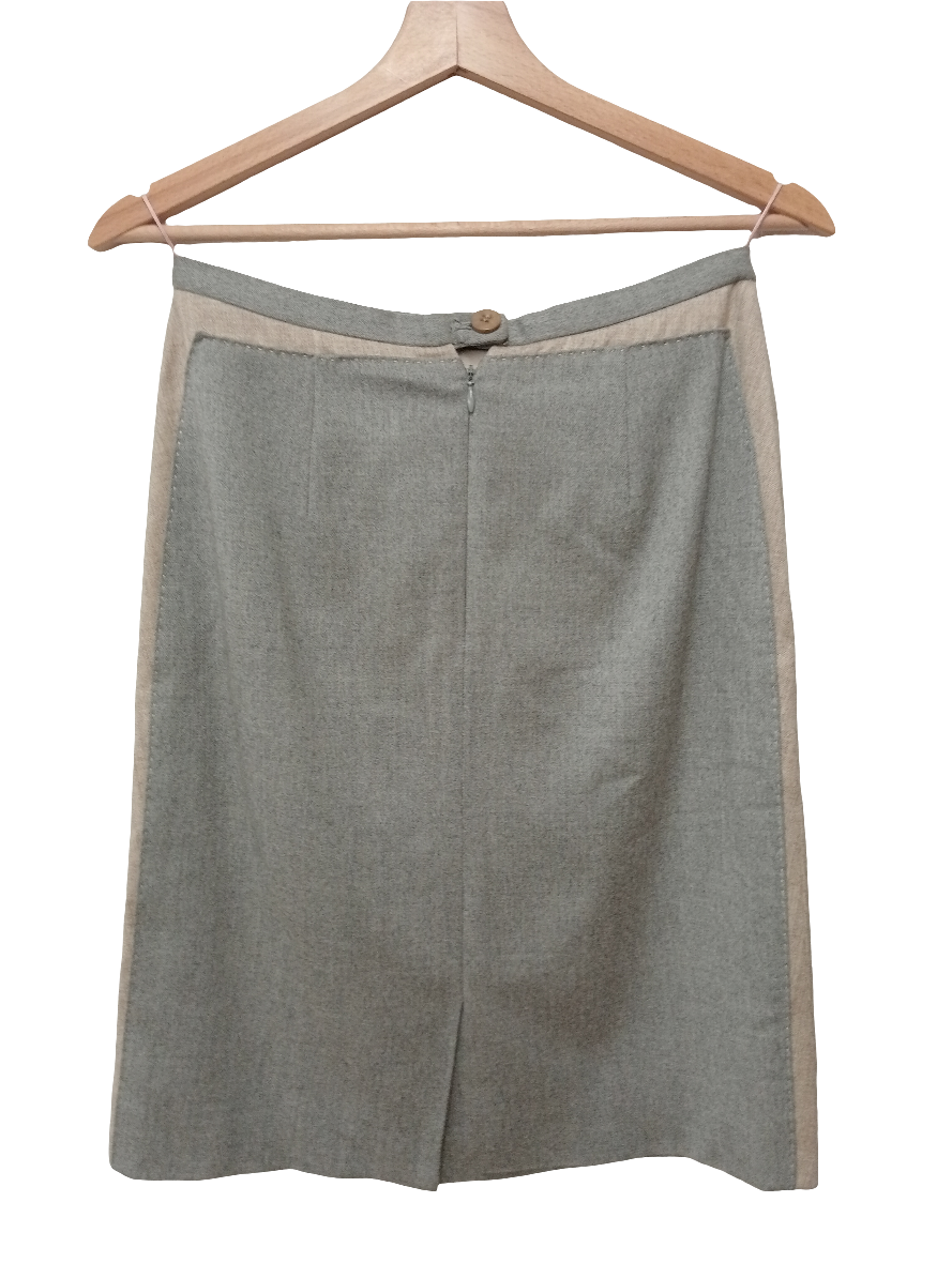 Tailleur vintage Moschino