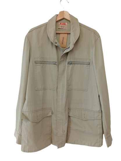 Giubbino vintage Levi's