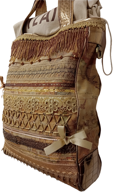 Borsa a spalla Alviero Martini 1^ Classe