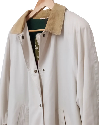 Trench vintage Laura Biagiotti