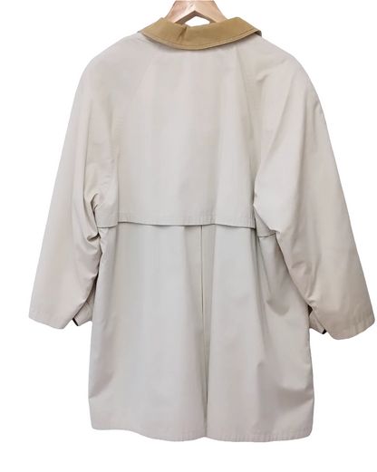 Trench vintage Laura Biagiotti