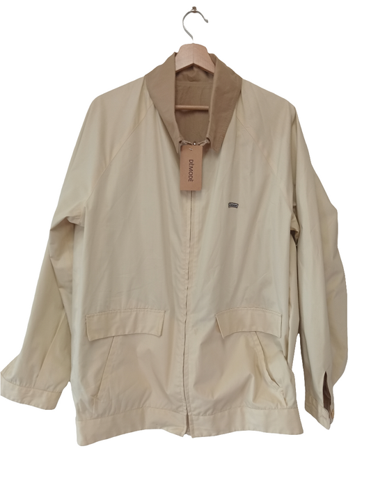 Giubbino vintage double-face Ellesse