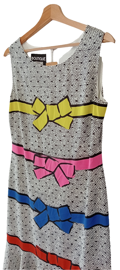 Abito Boutique Moschino