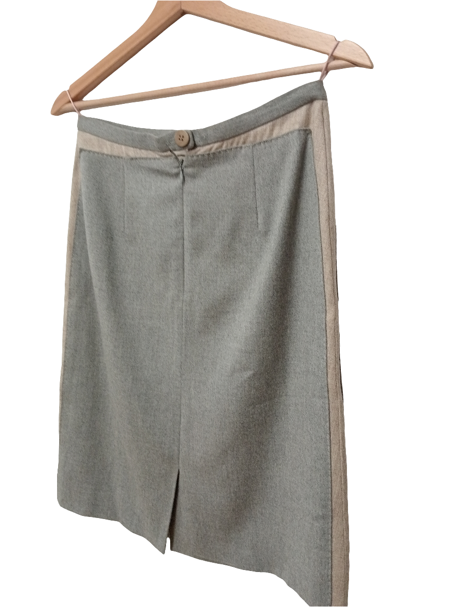 Tailleur vintage Moschino