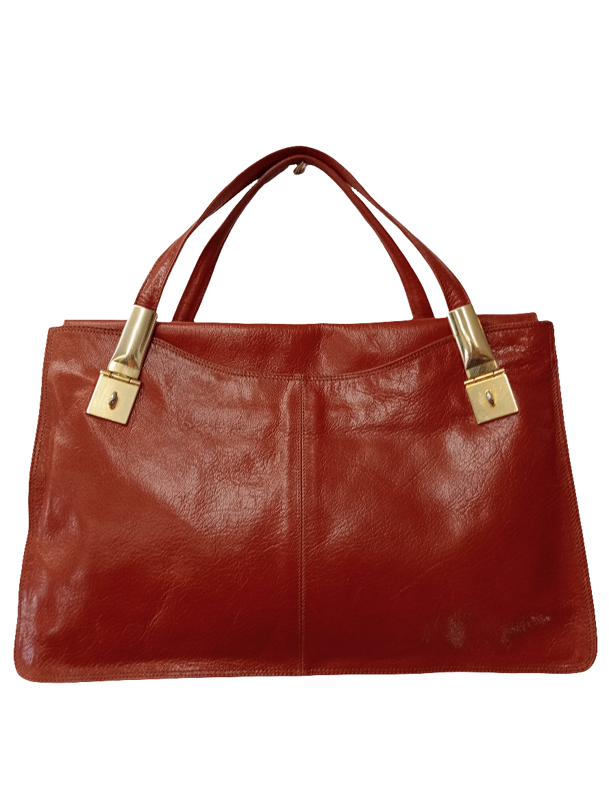 Borsa a braccio vintage La Toscanella