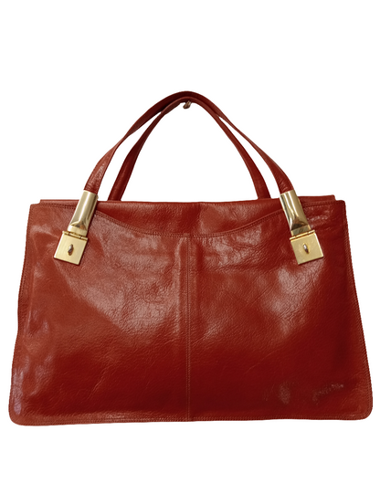 Borsa a braccio vintage La Toscanella