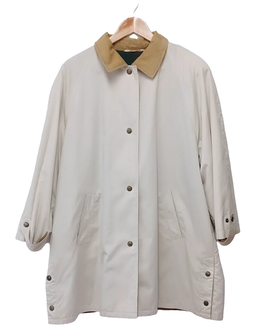 Trench vintage Laura Biagiotti