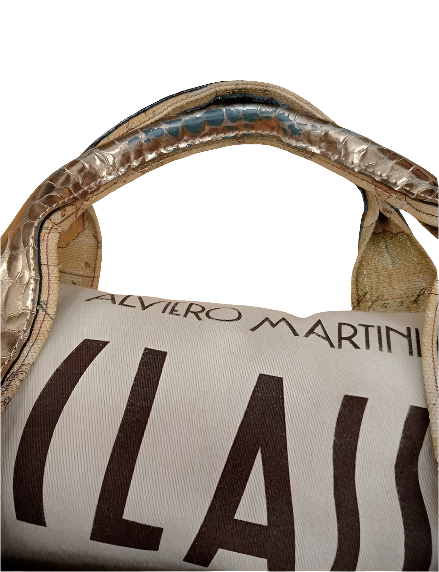 Borsa a spalla Alviero Martini 1^ Classe