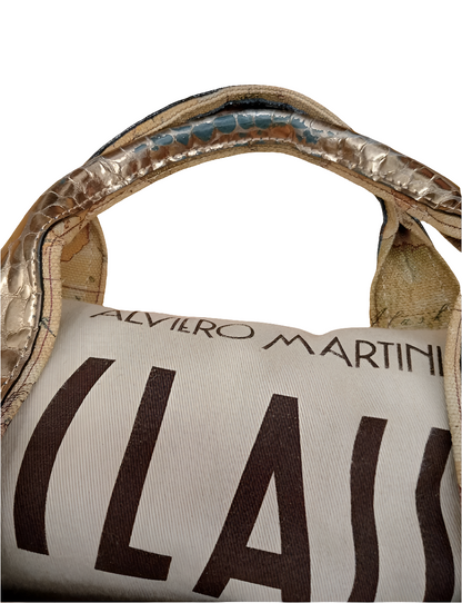 Borsa a spalla Alviero Martini 1^ Classe