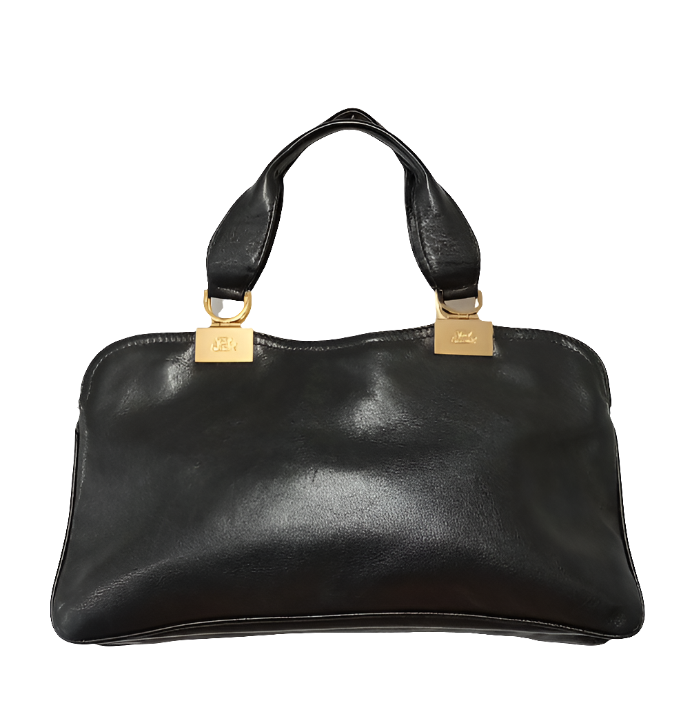Borsa a mano vintage Toul Eamanuel