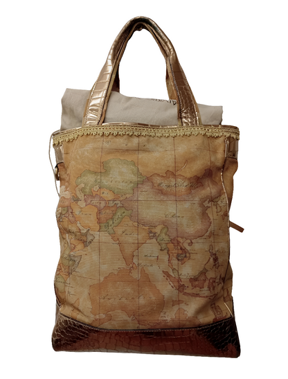 Borsa a spalla Alviero Martini 1^ Classe