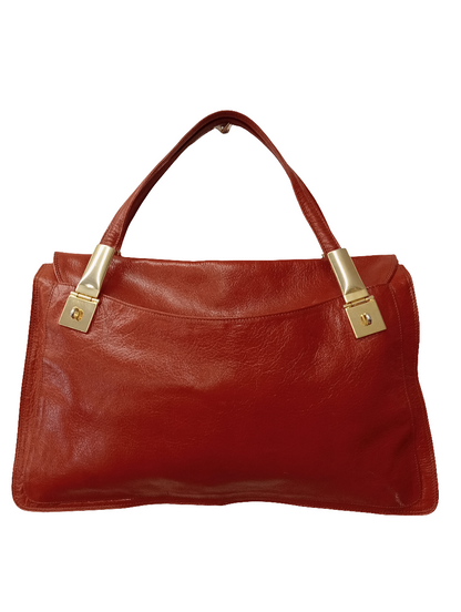 Borsa a braccio vintage La Toscanella
