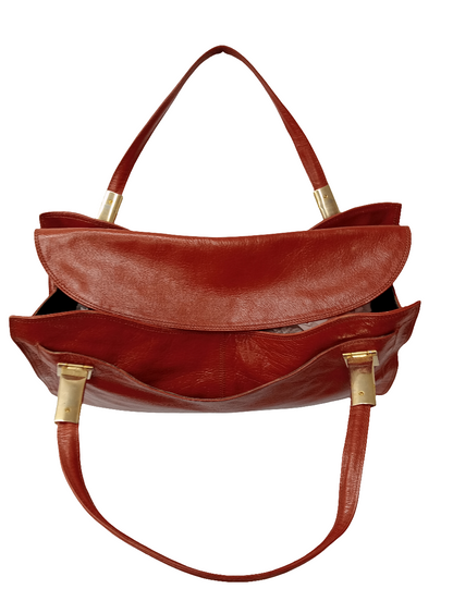 Borsa a braccio vintage La Toscanella