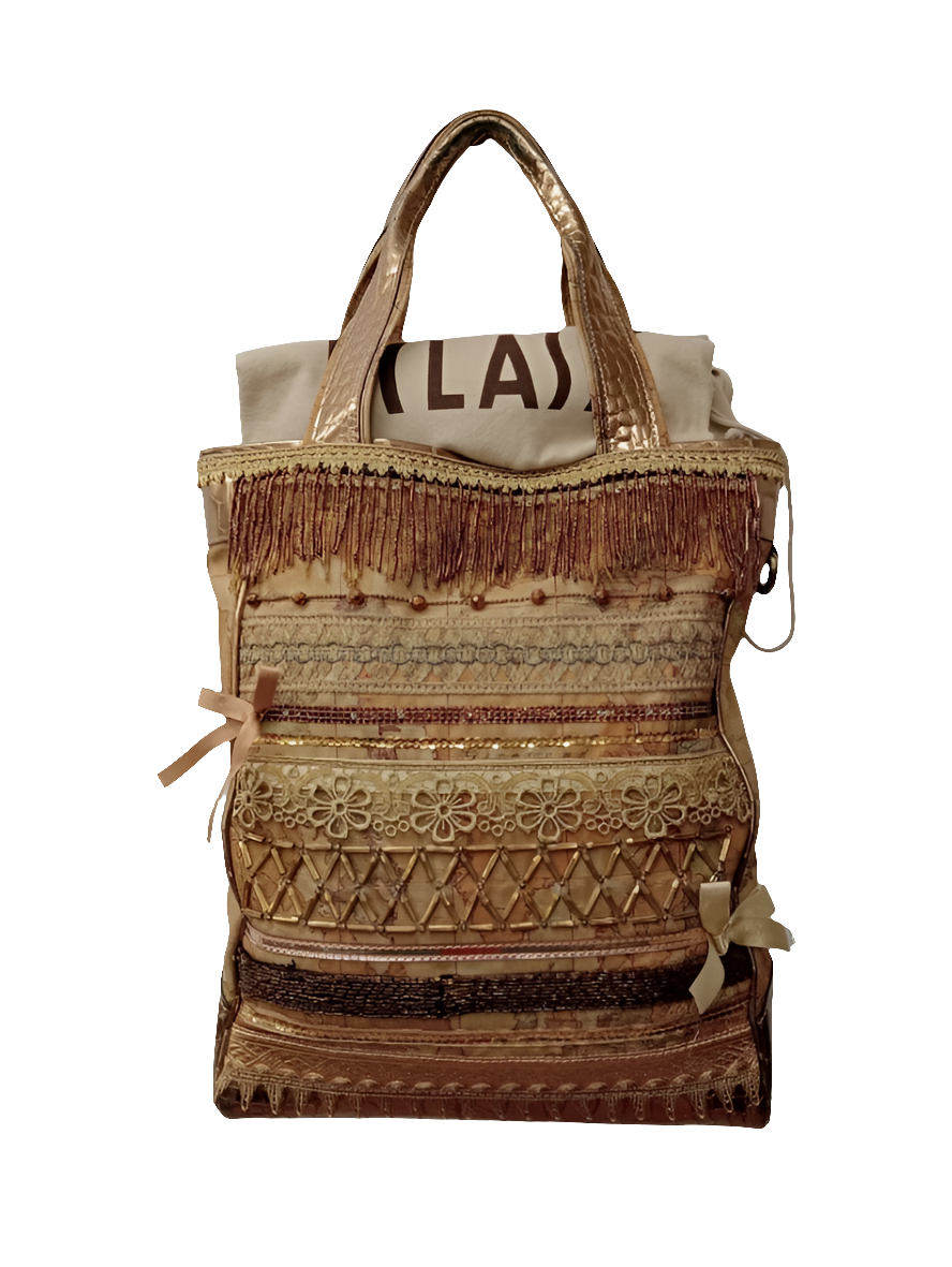 Borsa a spalla Alviero Martini 1^ Classe