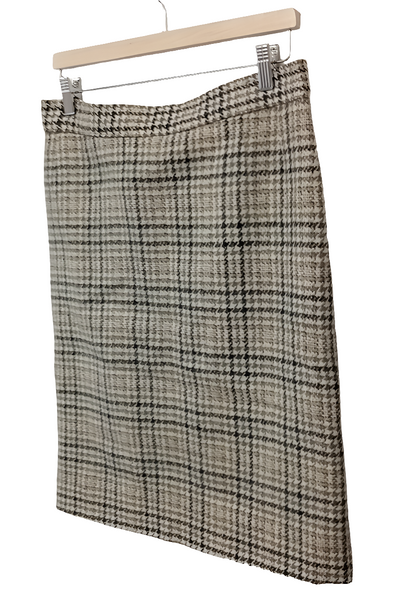 Tailleur vintage  in lana Valentino