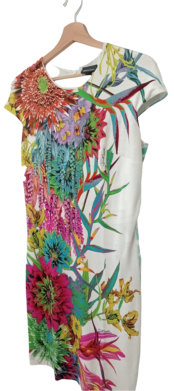 Abito vintage Just Cavalli