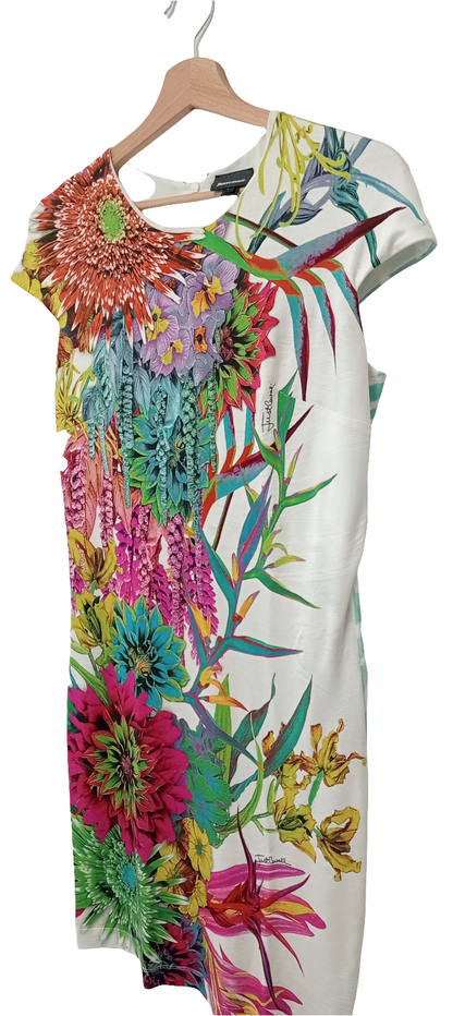 Abito vintage Just Cavalli