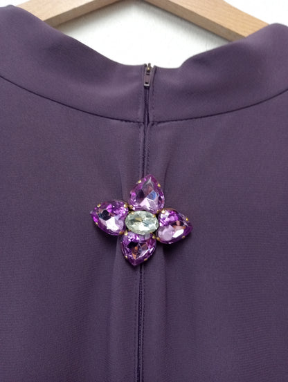 Vestito vintage Luisa Spagnoli