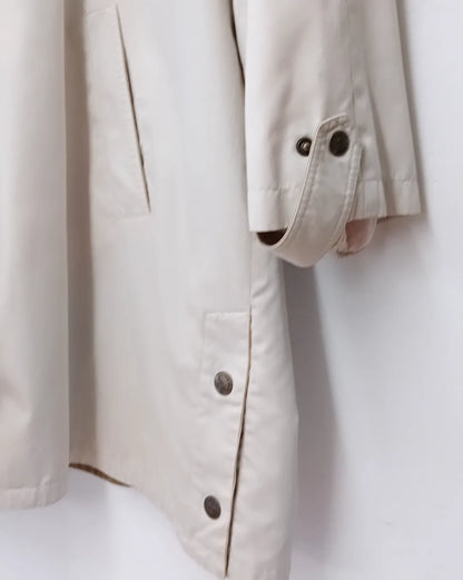 Trench vintage Laura Biagiotti