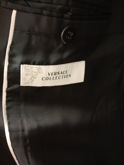 Smoking uomo vintage Versace Collection