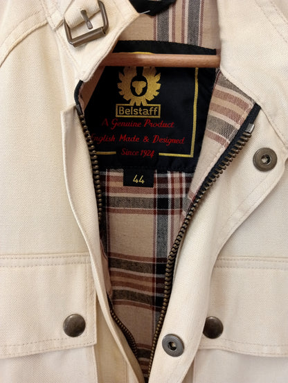 Giubbino Belstaff