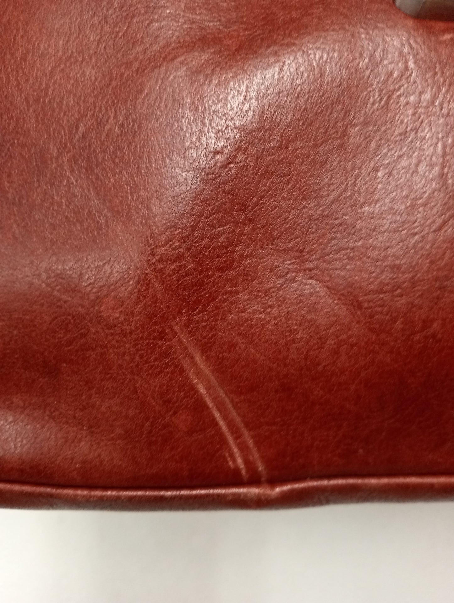 Borsa da lavoro vintage The Bridge