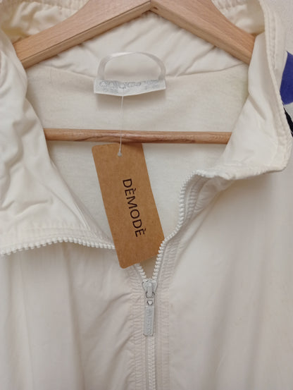 Giacca a vento vintage Adidas