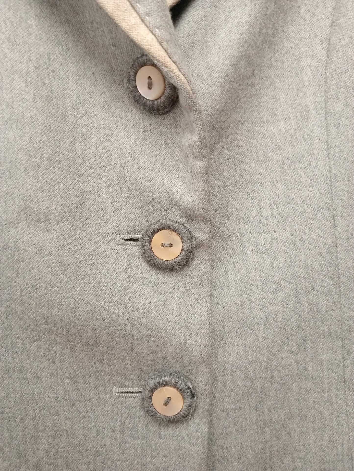 Tailleur vintage Moschino