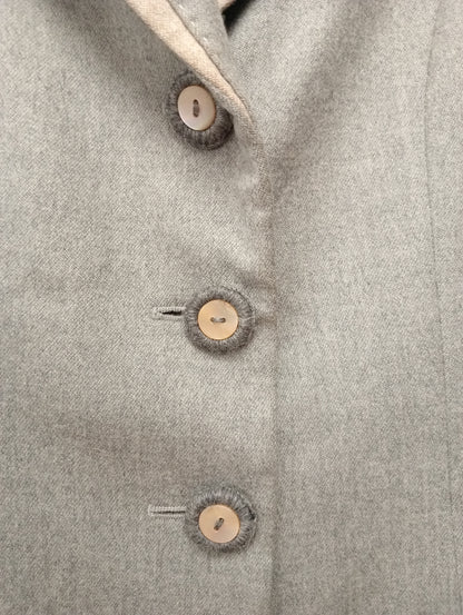 Tailleur vintage Moschino
