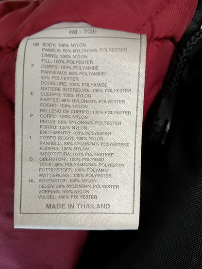 Giacca a vento Nike