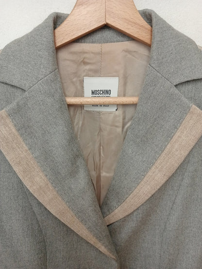 Tailleur vintage Moschino